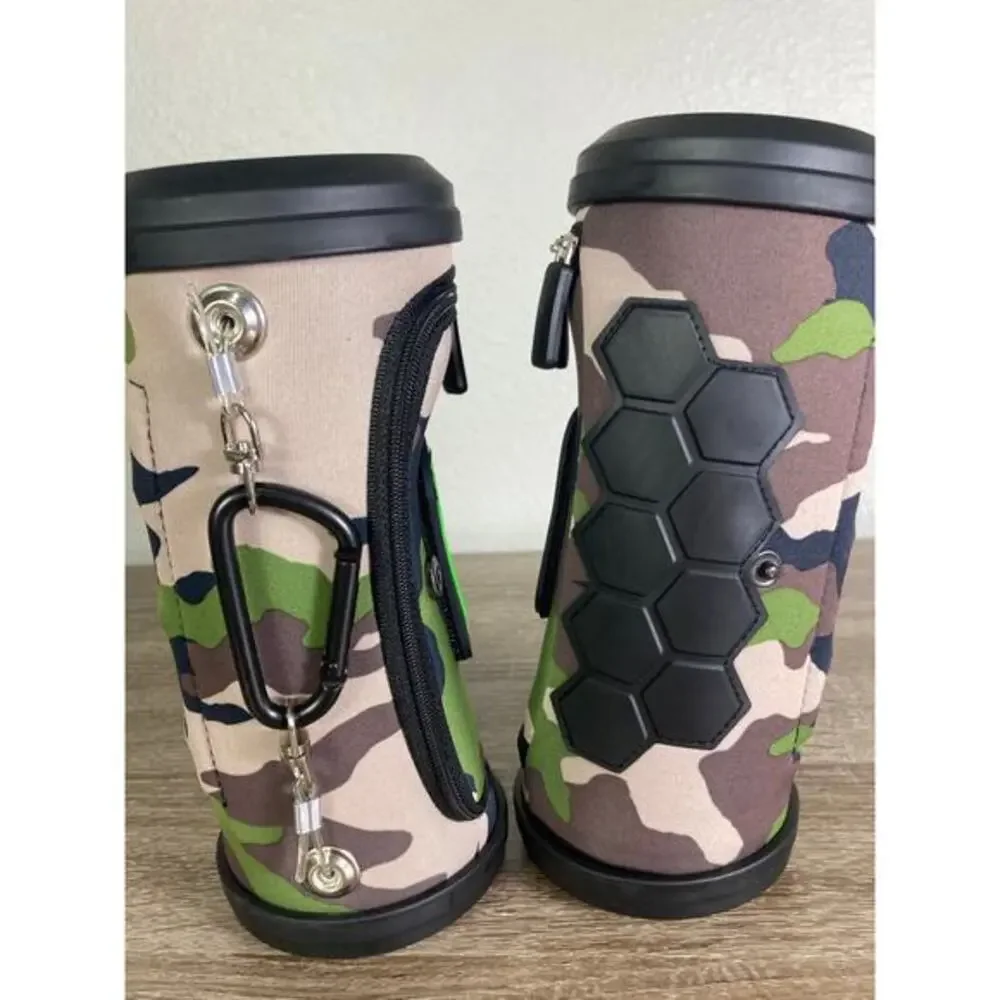 BattleBuddy tactical camo